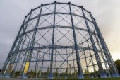 Granton Gas Holder Park