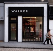 Walker the Jeweller