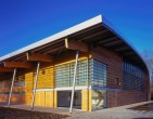 Craigholme School Sports Facility