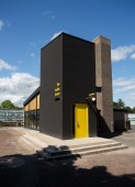 Boiler House