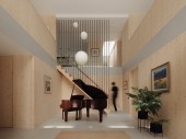 Harmony House