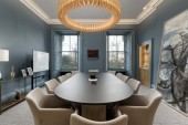The Auction Rooms