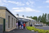 Chryston Community Hub