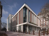 The London Institute for Healthcare Engineering