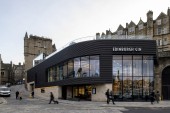 Edinburgh Gin