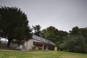 The Coach House