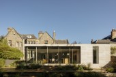 Limestone House