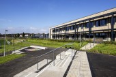 Montgomerie Park Primary