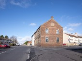 Bowhill Housing