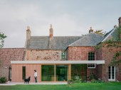 Whitberry Extension