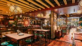Dishoom Glasgow
