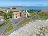 John O’Groats Mill