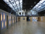 The Drill Hall, Out of the Blue Arts & Education Trust