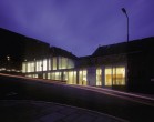 St Mary's Cathedral Courtyard Development