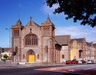 Holyrood Abbey Church