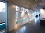 Gillespie Kidd and Coia Exhibition