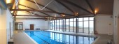 Mull & Iona Swimming Pool