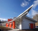 Pitlochry Community Hospital and GP Surgery