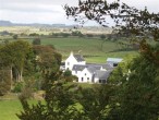 CONVERSION OF LOW BORLAND COTTAGE