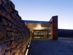 Culloden Battlefield Memorial Centre