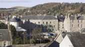 Heart of Hawick