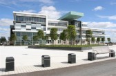 NEW COLLEGE CAMPUS FOR CLYDEBANK COLLEGE