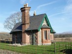 Restoration of Glenmalloch Lodge