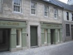 Beith THI Phase Two - Restoration of 15-19 Main Street