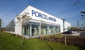 Porcelanosa showroom and HQ