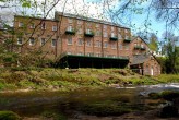 Keathbank Mill