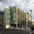 Sir Alwyn Williams Building, Department Computing Science, University of Glasgow