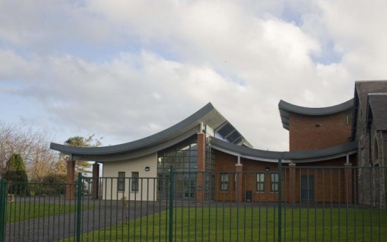 Dunning Primary School Extension : Education : Scotland's New Buildings