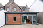 3 Traquair Park West