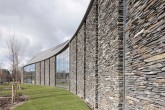 Carrochan, Loch Lomond and the Trossachs National Park HQ