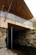 Boathouse at Balnearn