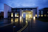 Altnagelvin Area Hospital - New South Wing