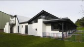 The Edinburgh Academy New Nursery and After School Building