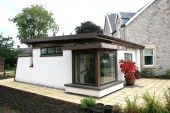 Garden Room Lanark