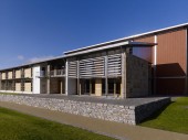 Highland Archive and Registration Centre