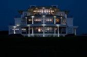 Clubhouse at Castle Stuart Golf Links