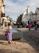 Kilwinning Town Centre Regeneration Plan