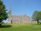 St Mary's Church campus