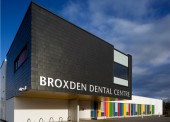 Brozden Dental  Centre
