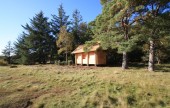 Loch Fleet Bird Hide