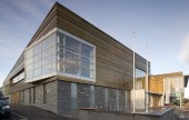 Bathgate Partnership Centre