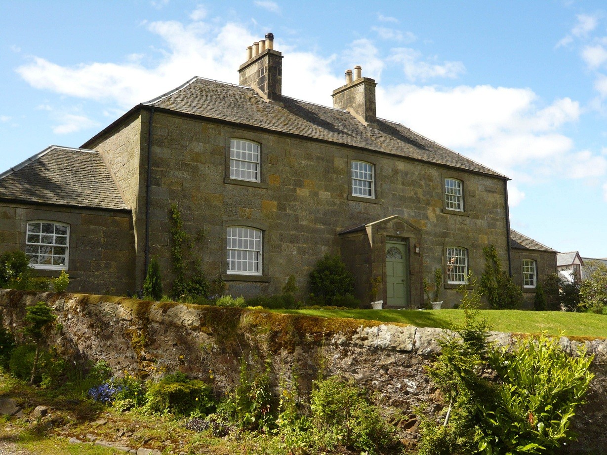  farmhouse  kitchen Interiors and exhibitions Scotland s 