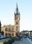 Renfrew Town Hall