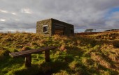 George Wood Anderson Observation Shelter