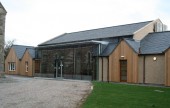 New Church Hall