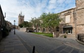 Linlithgow Burgh Halls